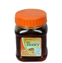 Patanjali Honey 